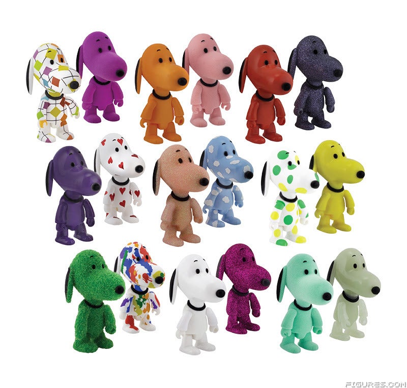 1dhsnoopy