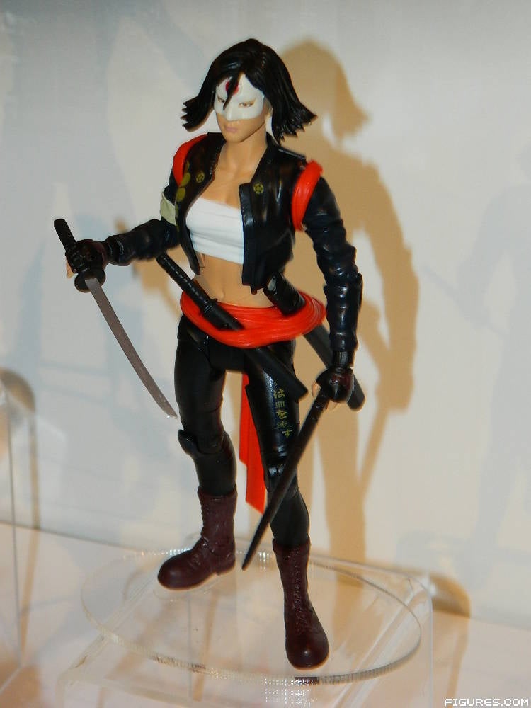 Mattel