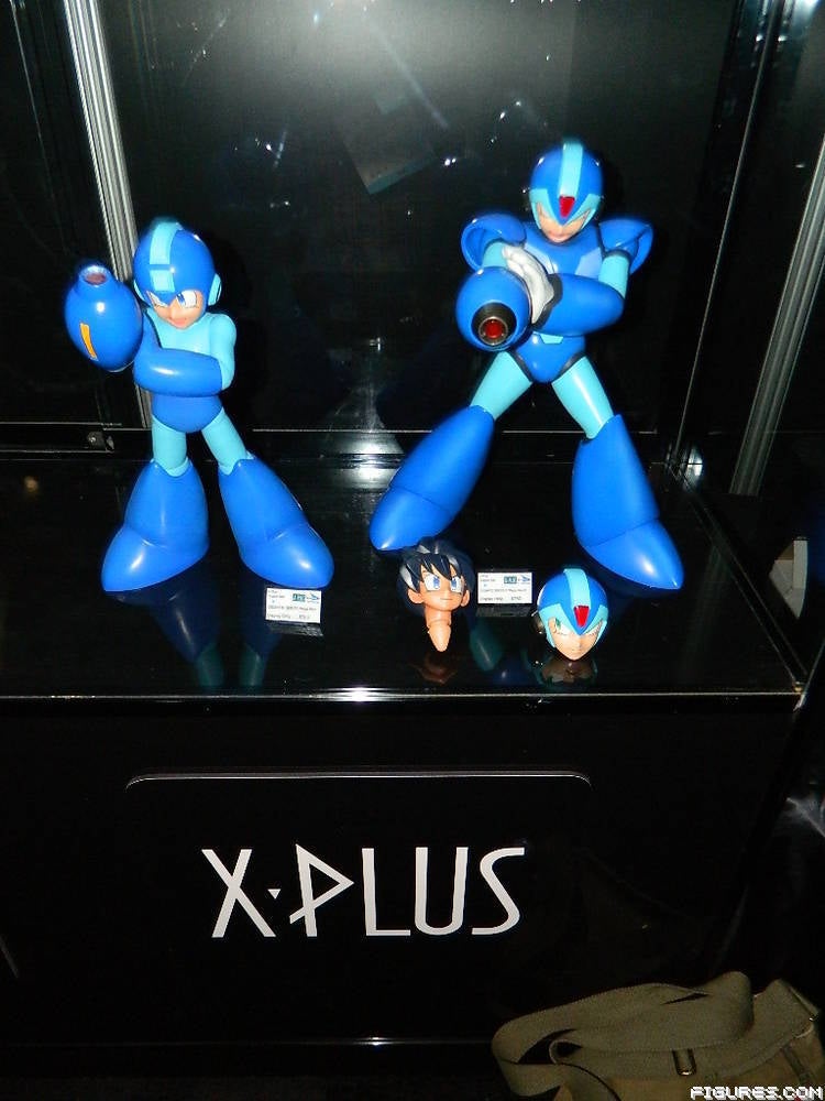 X-Plus