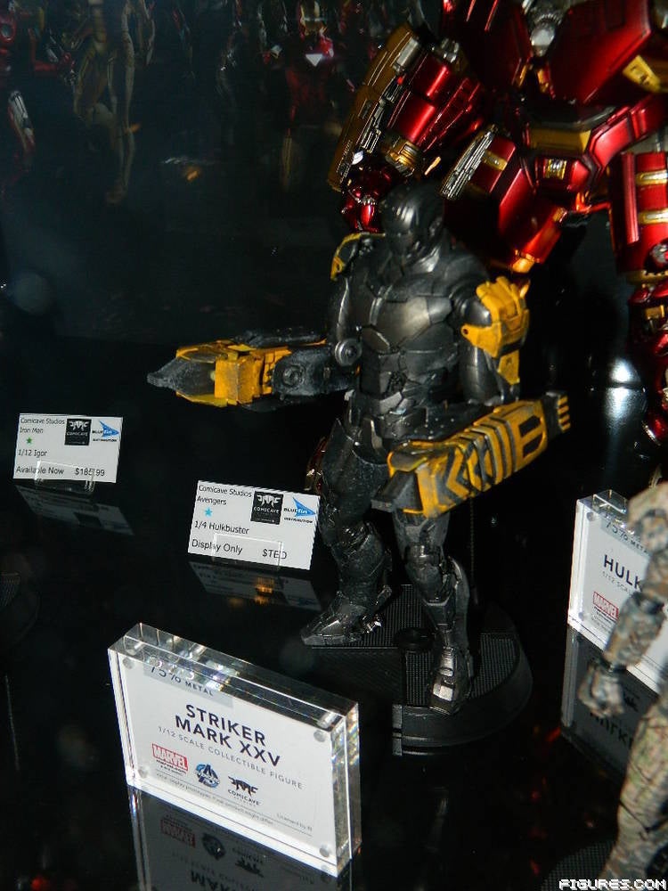 Comicave Studios