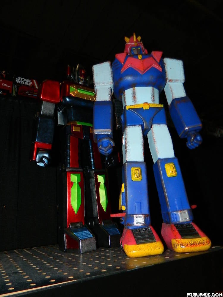 Toy Tokyo