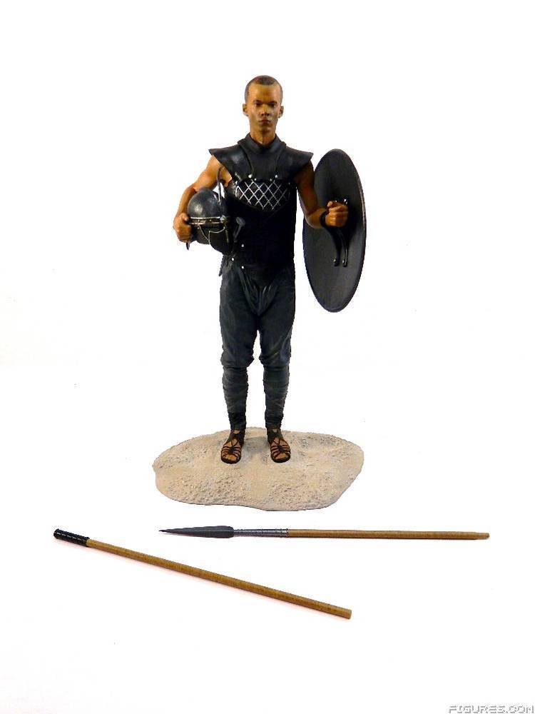 Grey Worm