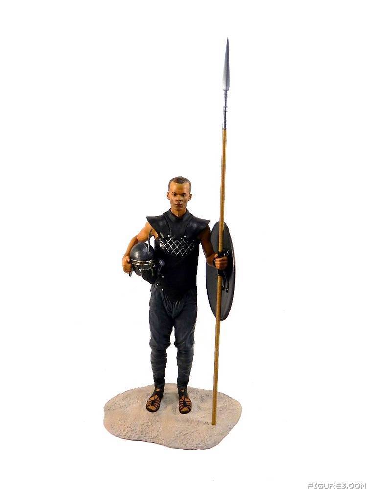 Grey Worm