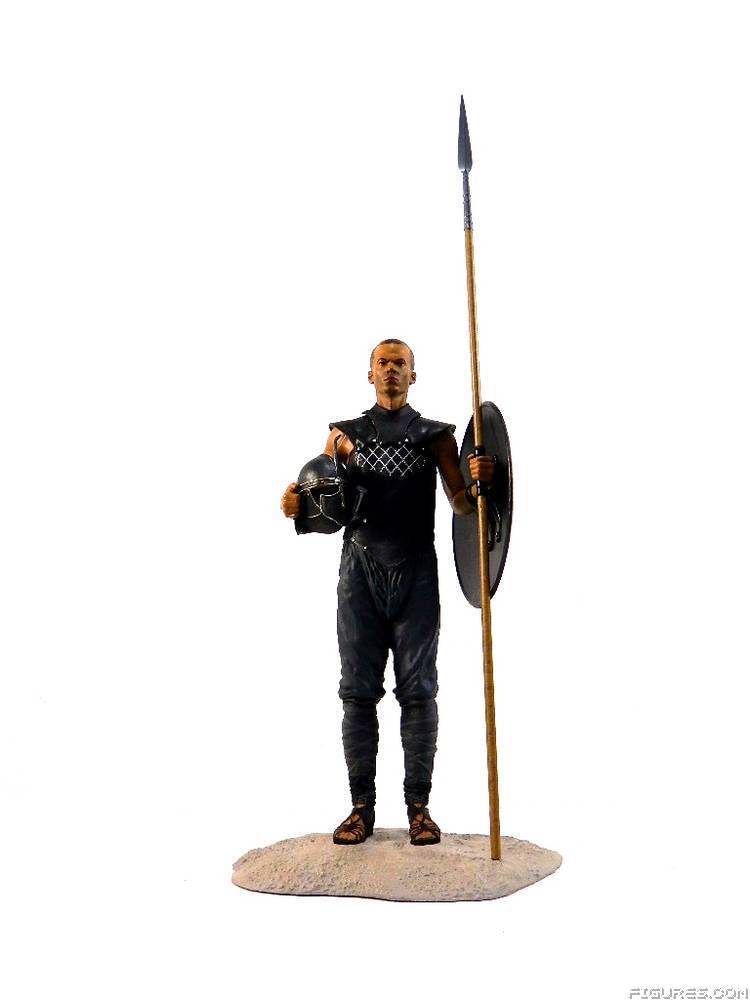 Grey Worm