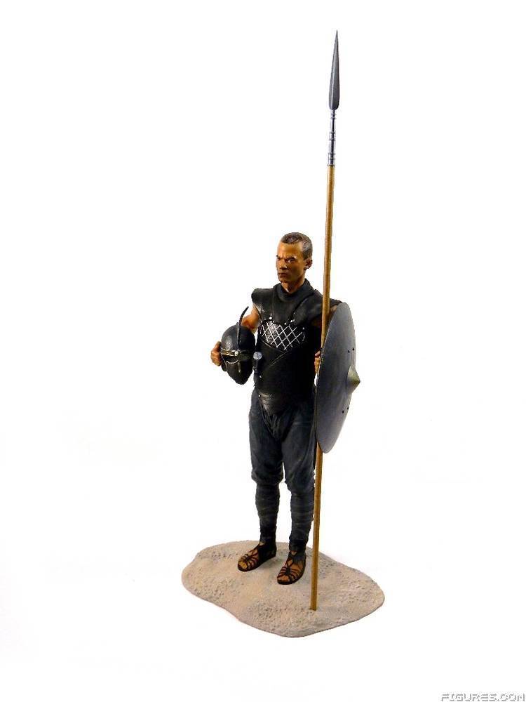 Grey Worm
