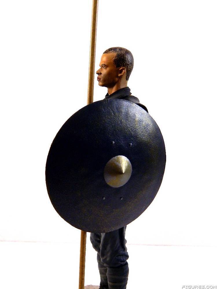 Grey Worm