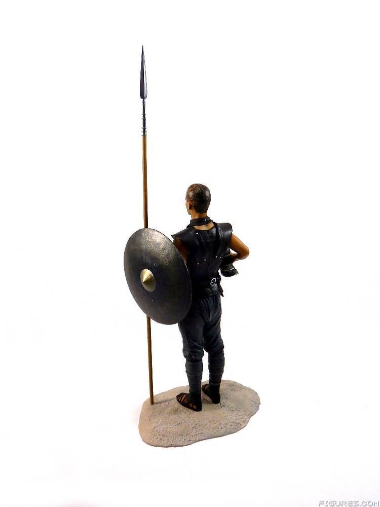 Grey Worm