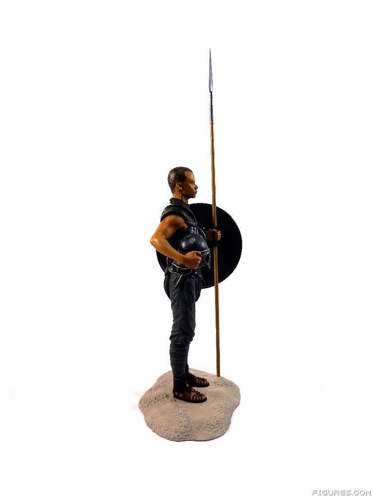 Grey Worm