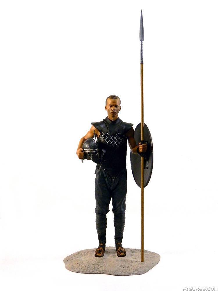 Grey Worm
