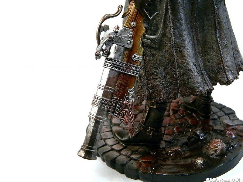 figurine pop bloodborne