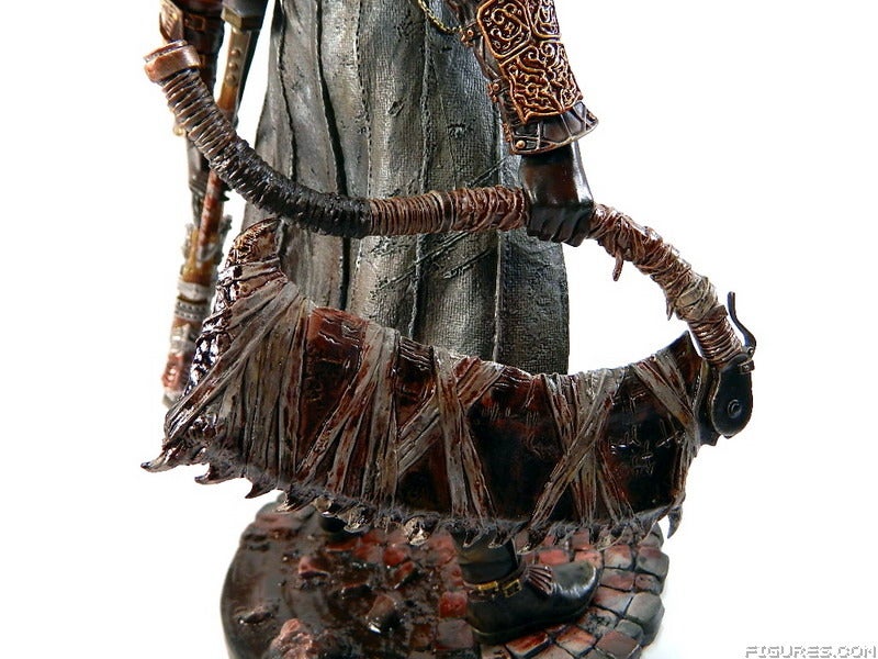 figurine pop bloodborne