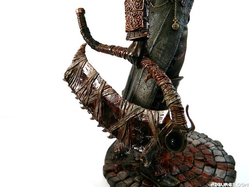 figurine pop bloodborne