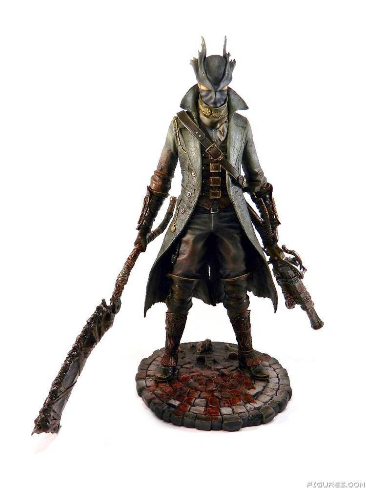 Bloodborne