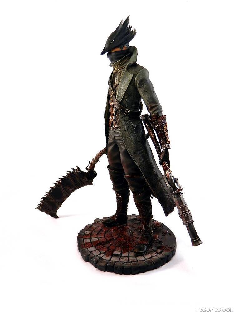 Bloodborne