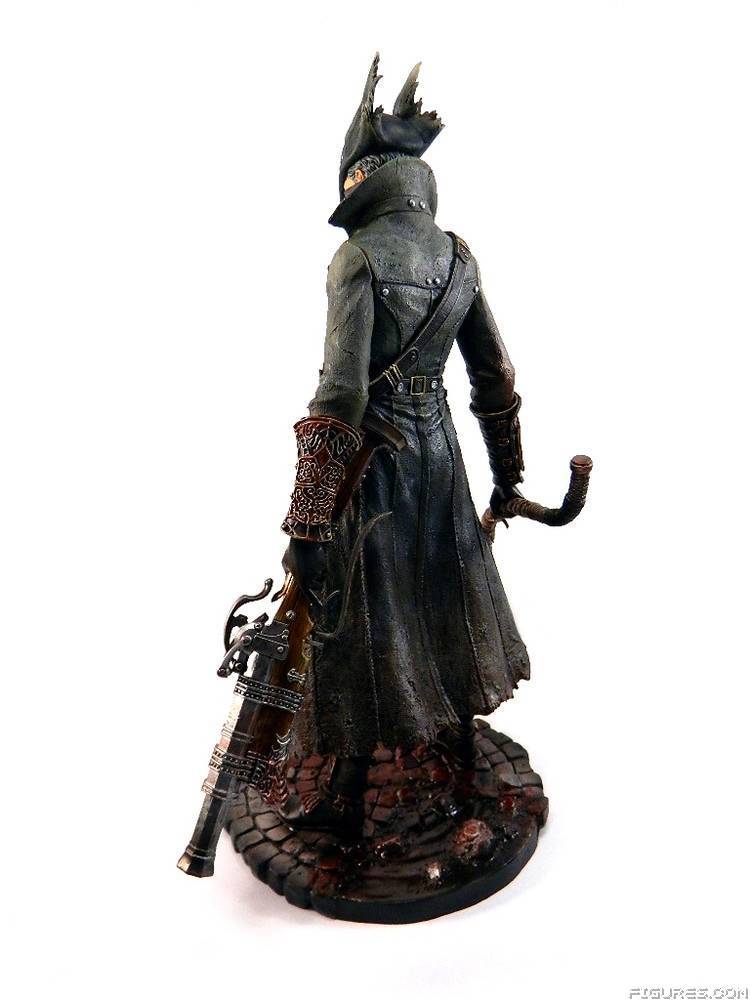 Bloodborne