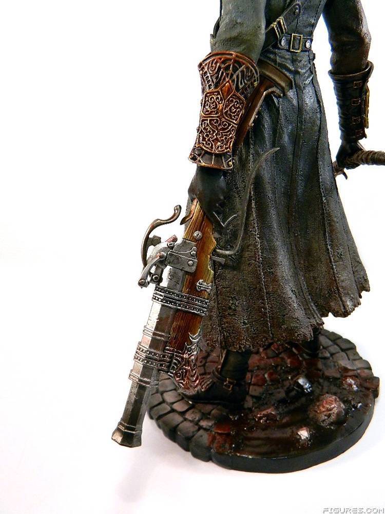Bloodborne