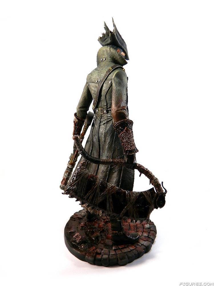 Bloodborne