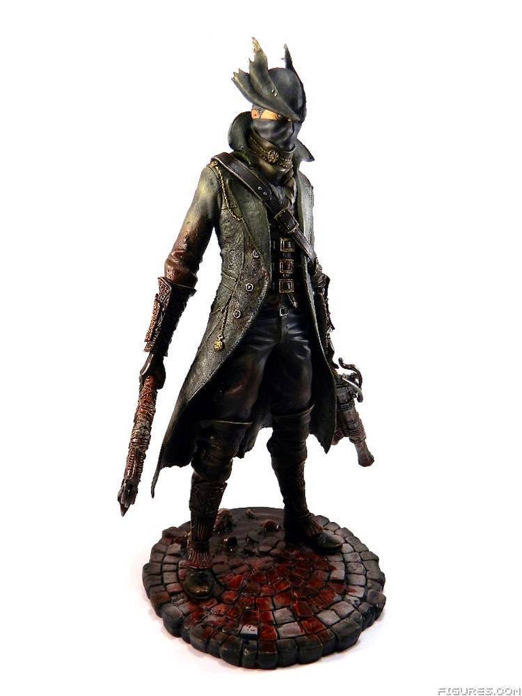 Bloodborne