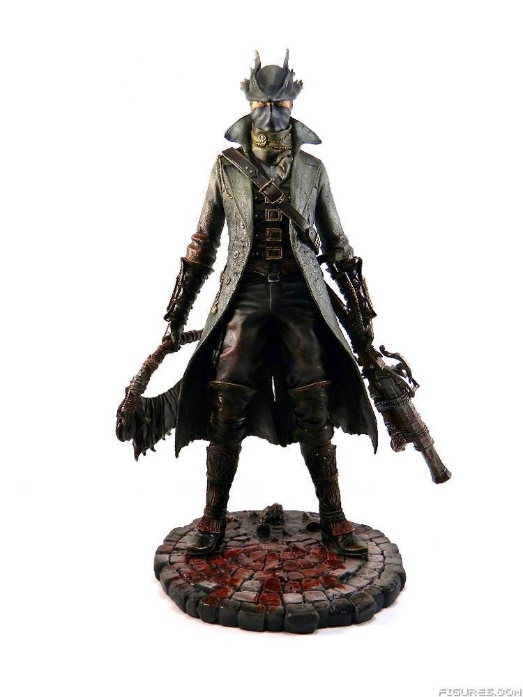 Bloodborne