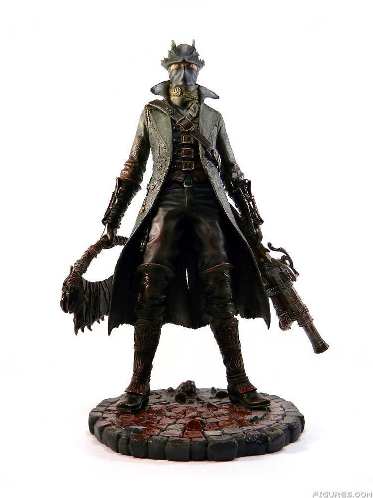 Bloodborne