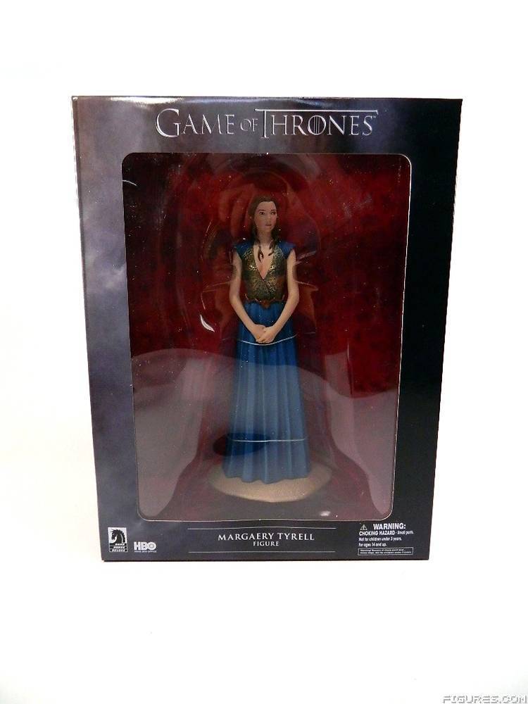 Margaery Tyrell