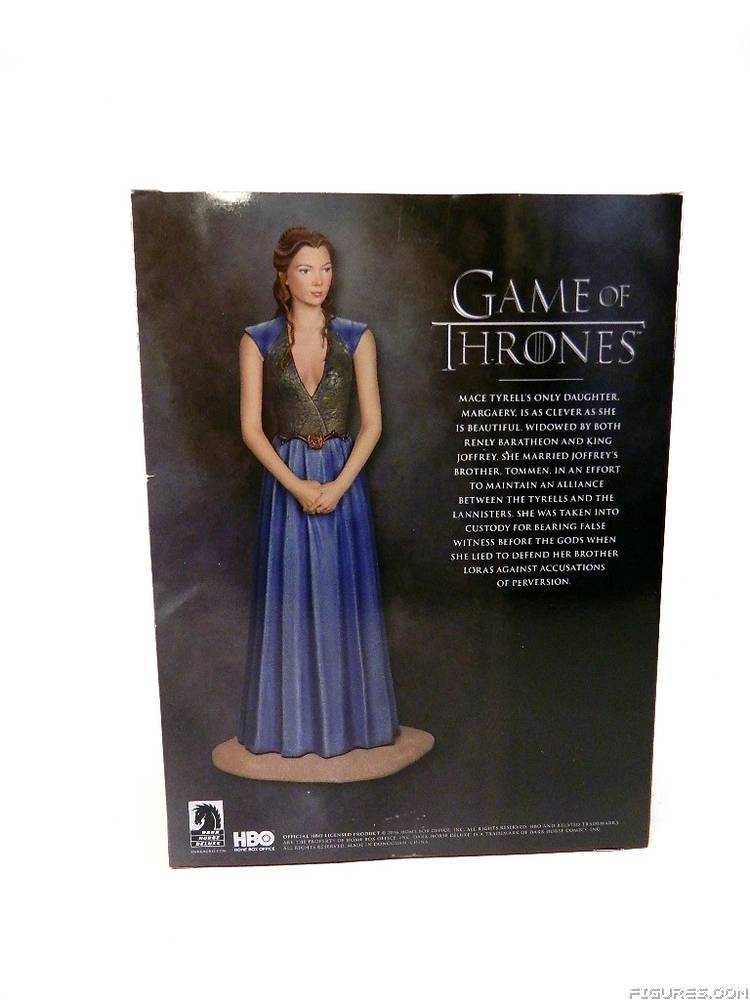 Margaery Tyrell