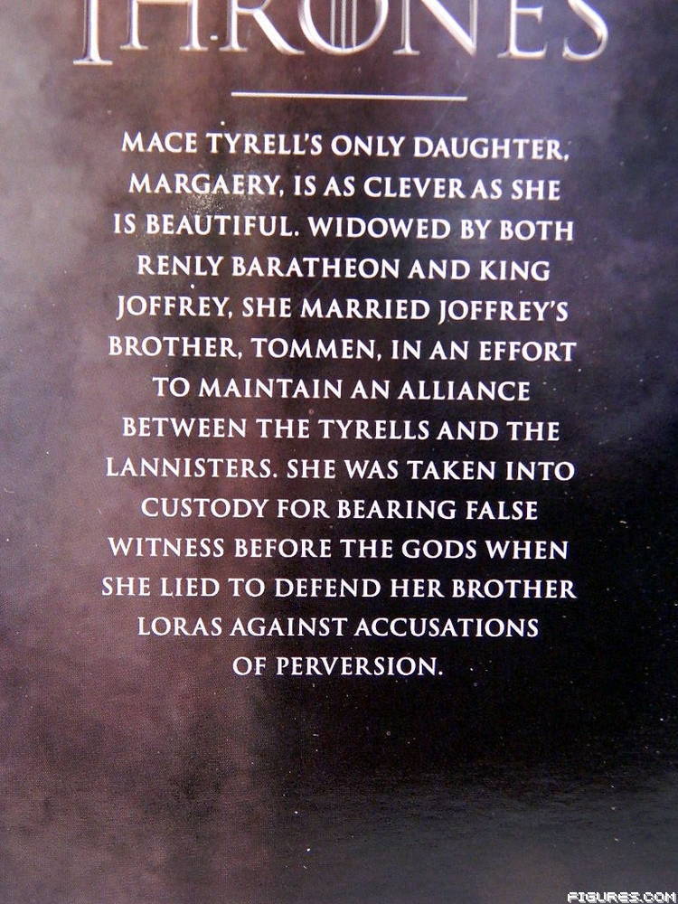 Margaery Tyrell
