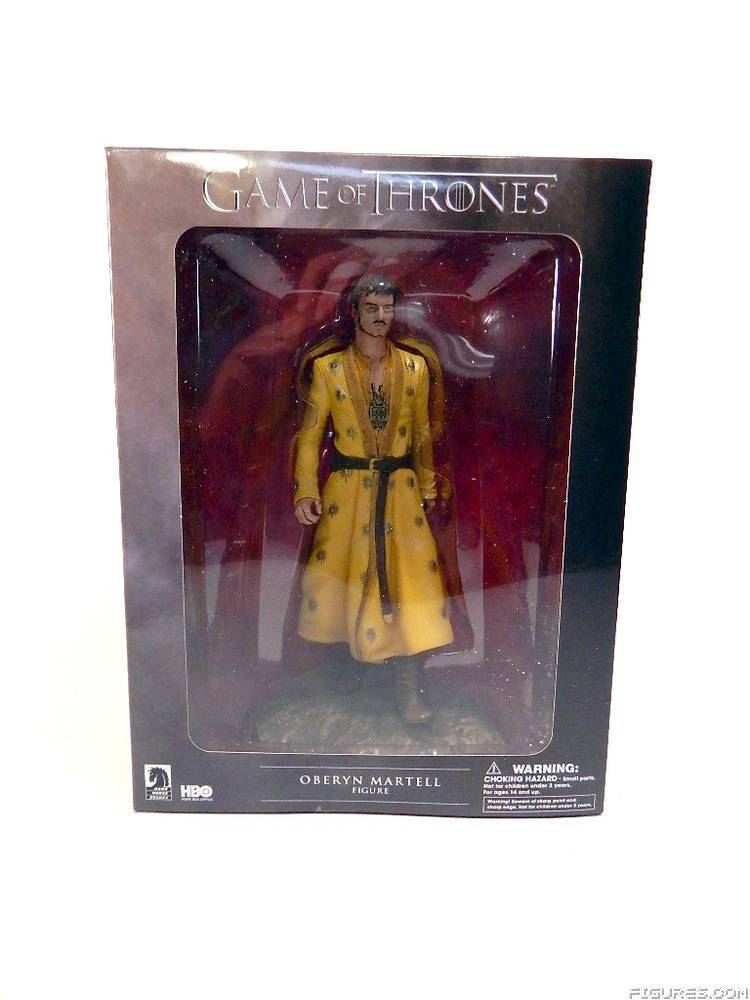 Oberyn Martell