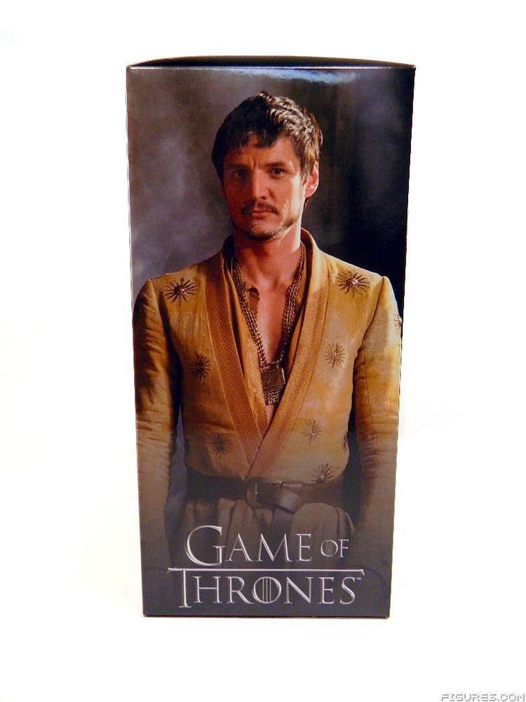 Oberyn Martell