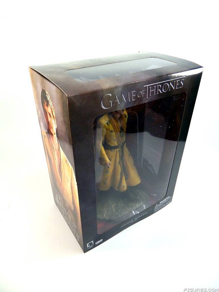 Oberyn Martell