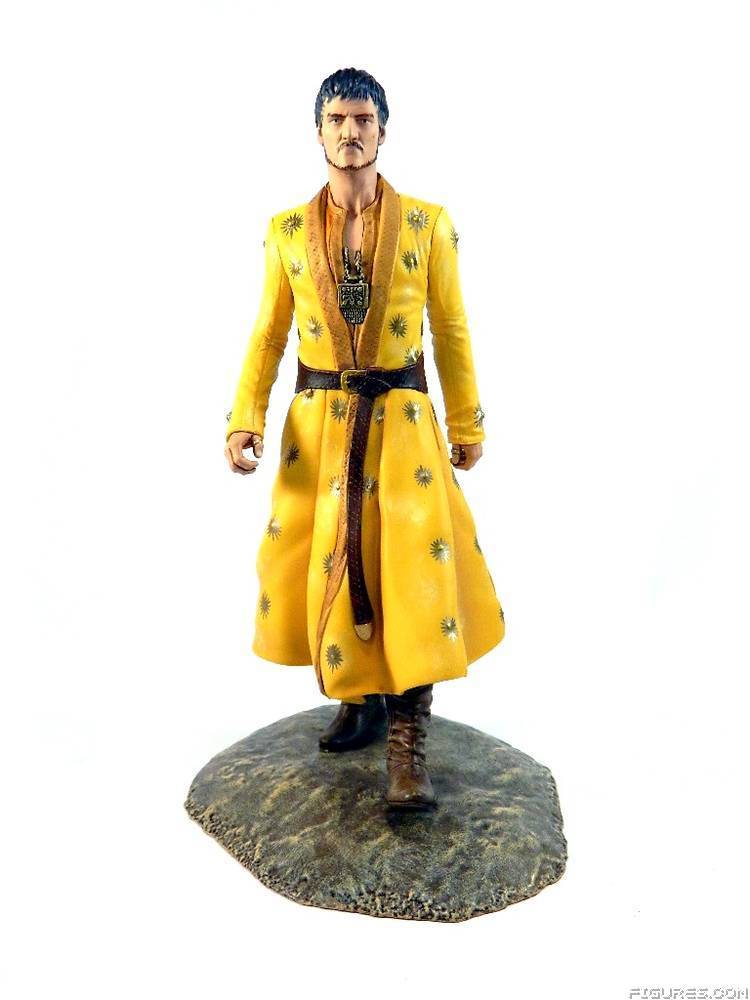 Oberyn Martell