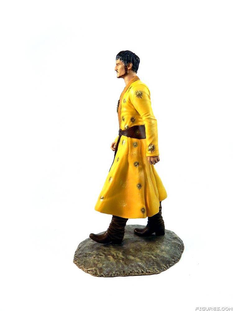 Oberyn Martell