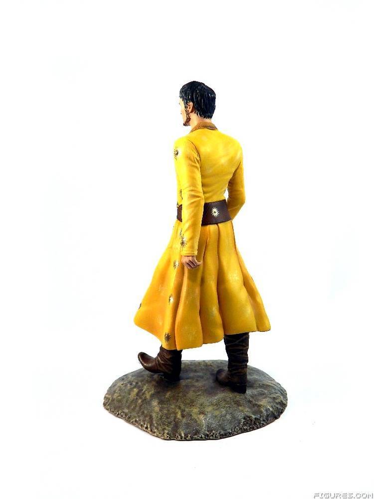 Oberyn Martell