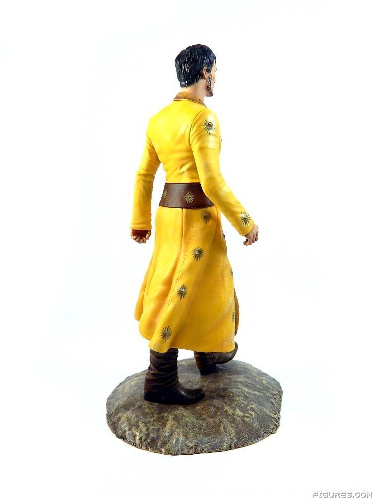Oberyn Martell