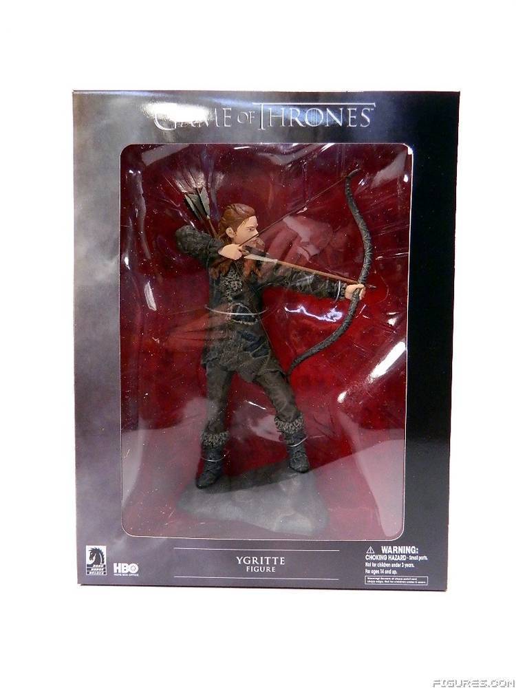 Ygritte