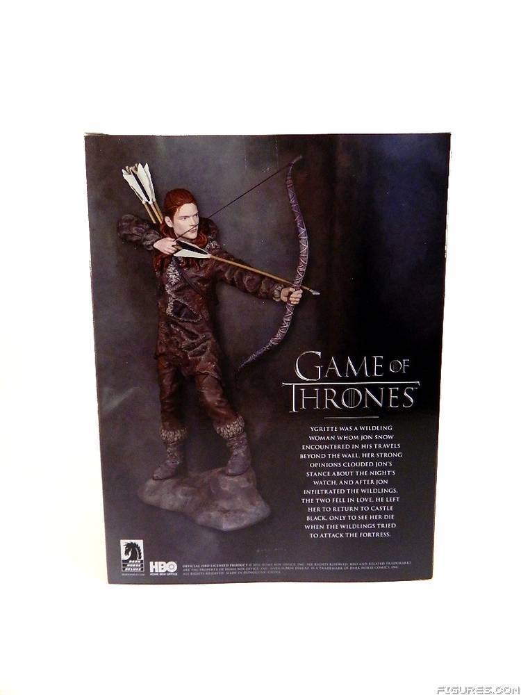 Ygritte