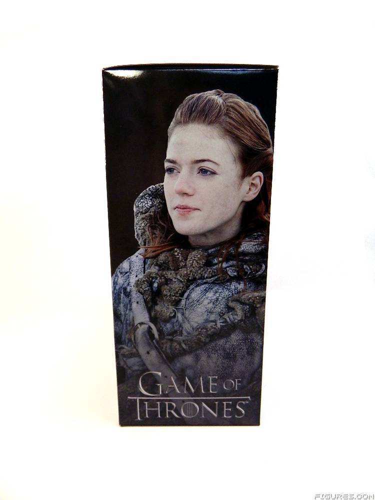 Ygritte