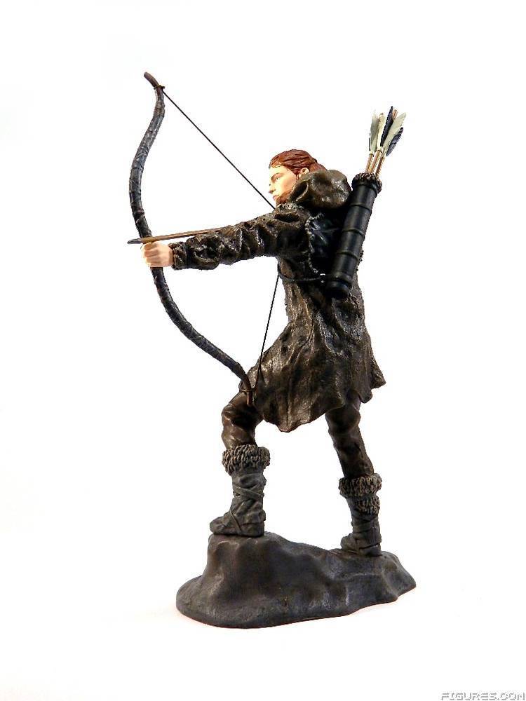 Ygritte