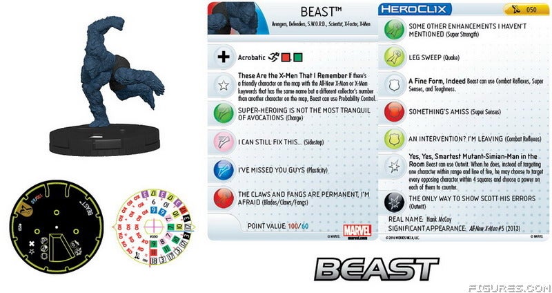 050_Beast