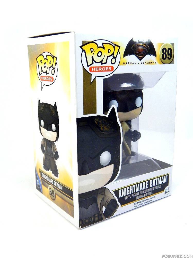 Batman v Superman