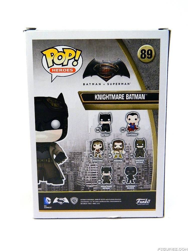 Batman v Superman