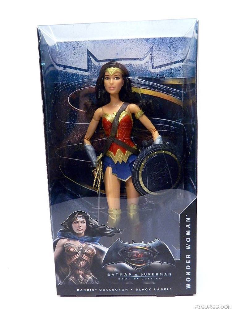 Batman v Superman
