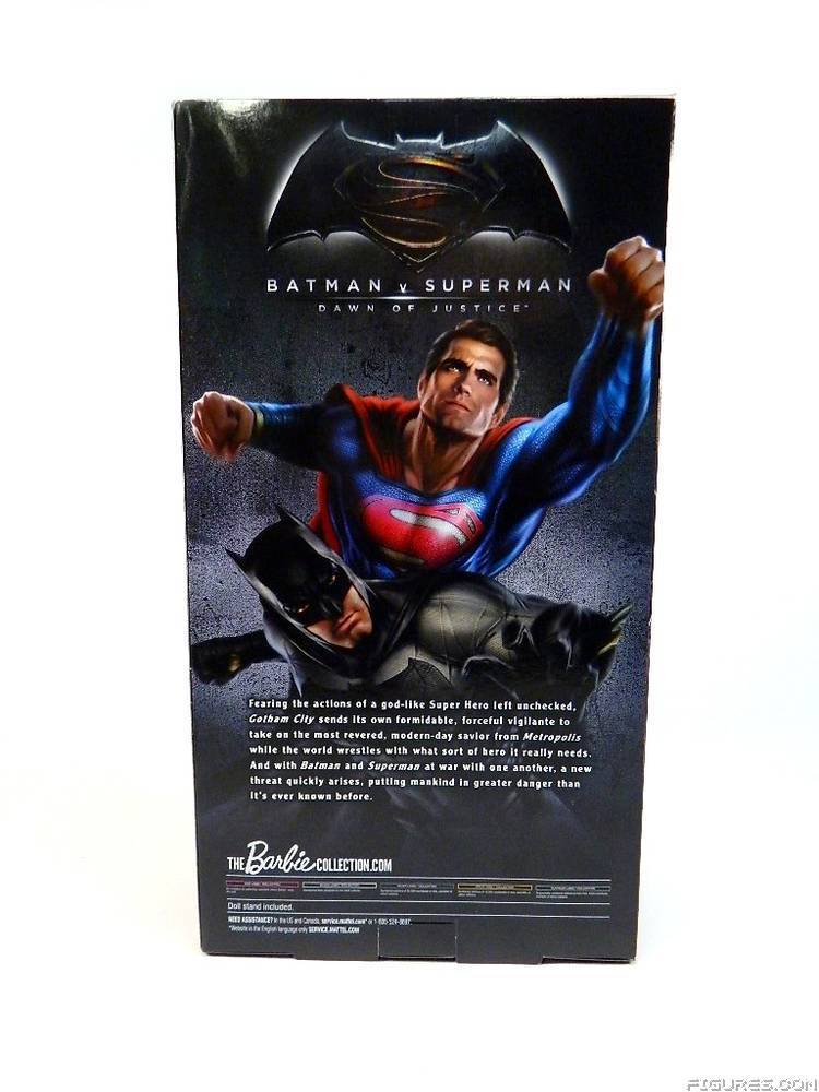 Batman v Superman