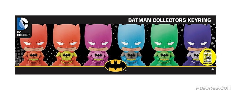 45235_Batman_Rainbow_Colors_3D_Foam_Keyring_R3-02_2_1_
