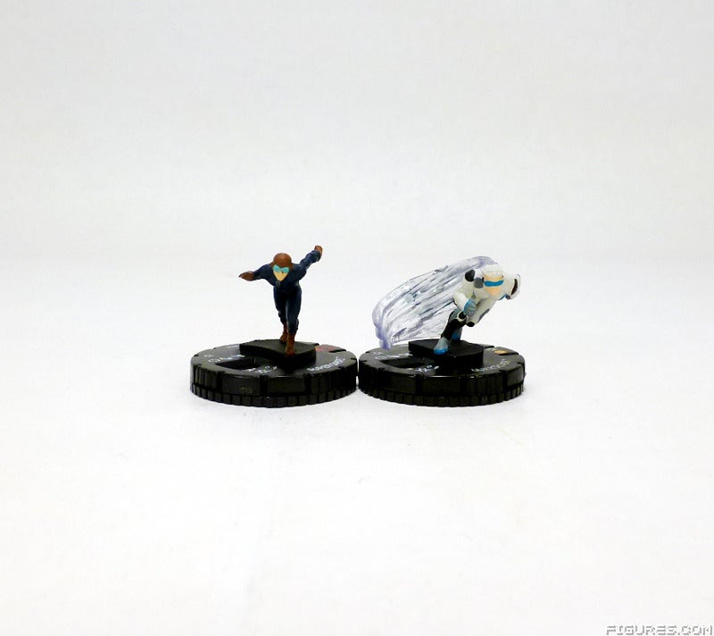 speedsters