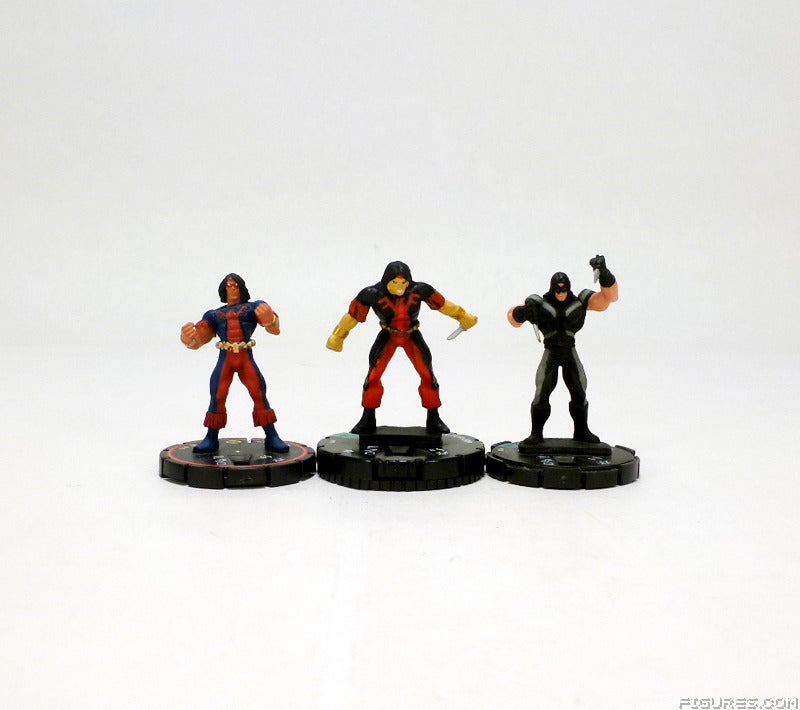 warpath