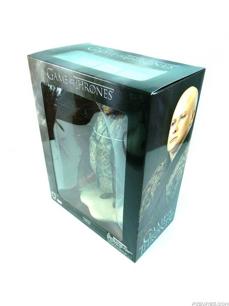 Varys