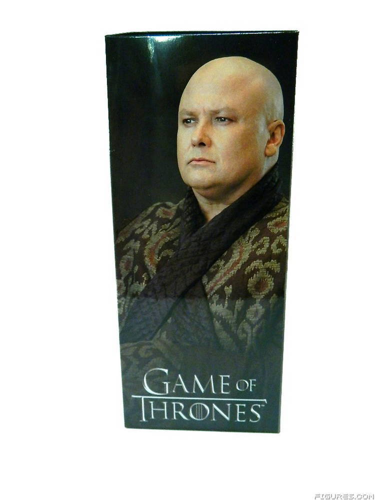 Varys