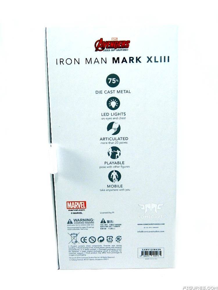 Iron Man