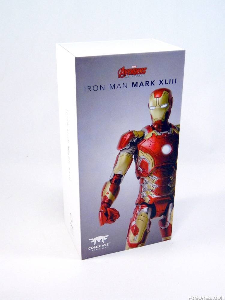 Iron Man